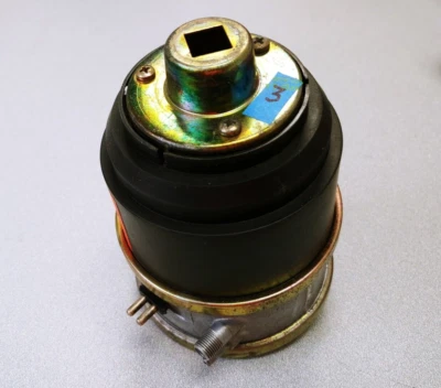 NICE ORIGINAL PORSCHE 911 930 VDO CRUISE CONTROL SERVO DRIVE LINK 5/80 NLA #3 — 第 1/4 张图片