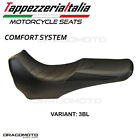 Yamaha TDM 900 (02-13) Verona comfort system pokrowiec na siedzenie YT90VC-3BL-2 Tappezze...