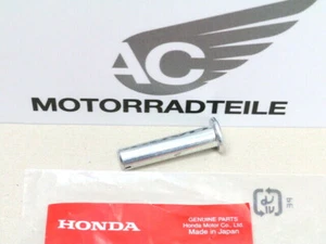 Honda CL CR 90 125 250 M Perno Elsinore Palo Pie Original Pin Paso Brazo Pieza - Imagen 1 de 1