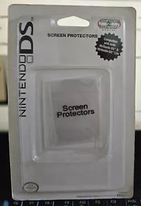 2006/ Nintendo DS/ Screen Protectors/ Official Nintendo/ DS & DS Lite/ Sealed - Picture 1 of 2