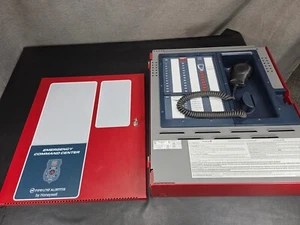 Fire-Lite ECC-50/100 Einzellautsprecher Notfall Sprach Evac System Teile Reparatur - Bild 1 von 23