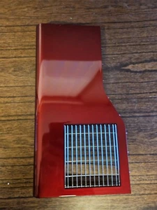 NewAir AI-215R Icemaker - Replacement Fan Side Panel Cover - Picture 1 of 2