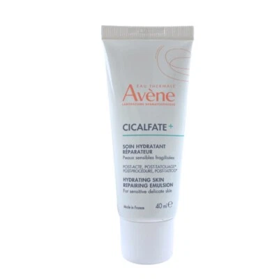 Avene Cicalfate Repair Emulsion Post-Procedure 40ml Exp.10/2026 - Image 1 of 2