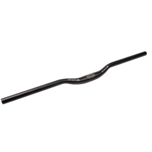 M-WAVE RISER HANDLEBARS -Aluminium 31.8mm Mountain Bike BICYCLE - FAST UK STOCK - Picture 1 of 2