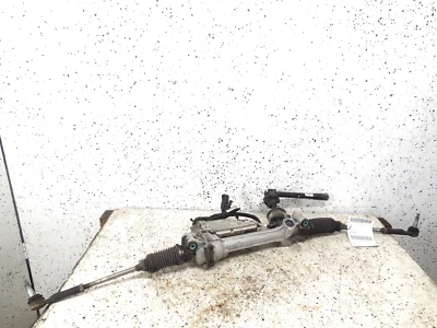 2017-2022 Chrysler 300 RWD Power Steering Gear Rack & Pinion OEM Opt SDC SDD SDF Foto 1 de 4