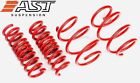 Ast 50Mm Lowering Spring Set For Fiat Punto 1.3Jtd+Facelift From 2002 188 1999>2