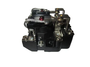 Magnecraft Power Relay 199AX-15 (NEW) - Picture 1 of 6