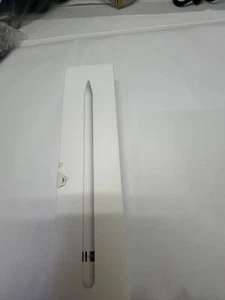 Apple Pencil -Open Box -in addition to USB-C to Apple Pencil Adapter-Lightning A - Picture 1 of 3