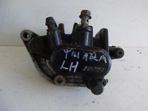 PINZA FRENO DELANTERA IZQUIERDA HONDA CBR400 NC23 TRI BRAZO - Imagen 1 de 7