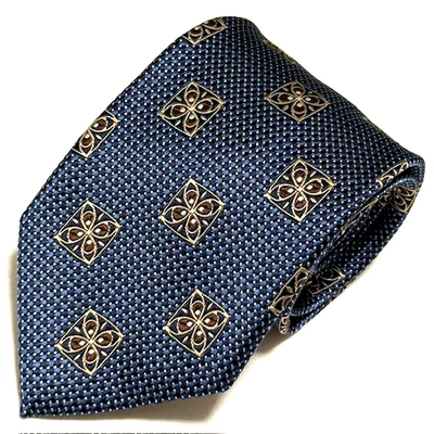 Corbata Jos A Bank Impresionante Elegancia Floral Afilada Elegancia Colección Signature Foto 1 de 4