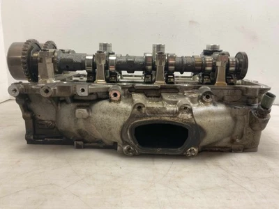 Jeep JK Wrangler OEM 3,6 L V6 lado del conductor culata izquierda 2012-2017 032951 Foto 1 de 4