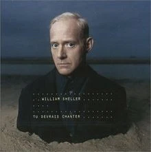 Tu devrais chanter von William Sheller | CD | Zustand sehr gut - Bild 1 von 2