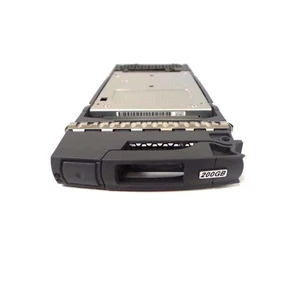 [BRAND NEW] SSD SAS NetApp 200 Go 2,5 SFF 12 Go 108-00323 - Imagen 1 de 1