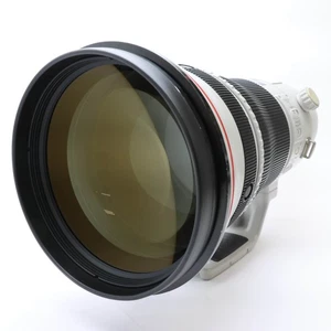 Canon EF 400mm f/2.8L IS II USM (Canon EF Mount) #59 - Bild 1 von 12