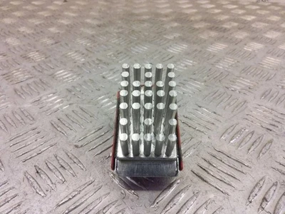 VW ID.3 E11 Relais de Ventilateur de Ventilateur 1J0907523 Electricity 31000661 - Photo 1/4