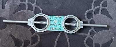 Koelbel Chrom Booster Hantelstange Bodybuilding Fitness - Bild 1 von 4