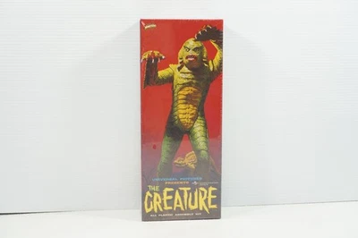 Aurora Creature From The Black Lagoon Model 1999 - Image 1 of 4