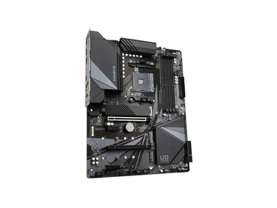 For GIGABYTE X570S UD motherboard X570 AM4 4*DDR4 128G HDMI ATX Tested OK - Image 1 of 2