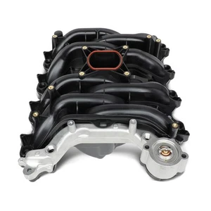 Fit Ford Mustang/Explorer/Lincoln Town Car 4.6L OE Style Upper Intake Manifold - Picture 1 of 6
