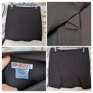 RipSkirt Hawaii Länge 2 schwarz ORIGINAL GR. L - Bild 1 von 1