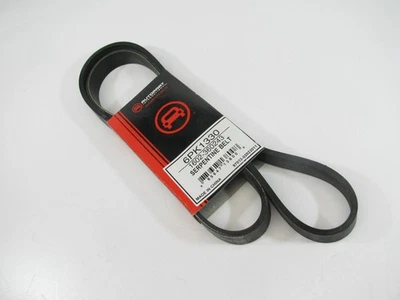 Autopart Intl 1602-360243 Bomba de agua Serpentine Belt - 2006-2008 MAZDA 5 2,3 L Foto 1 de 2