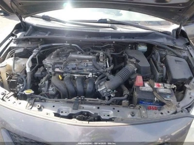 Alternator 100 Amp Fits 08-14 SCION XD 791809 Foto 1 de 4