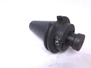 Carboloy NMTB50 2" x 3/4" Schlüssel Planschale Fräser Werkzeughalter TMS-CU-50-2000 V CR5 - Bild 1 von 4