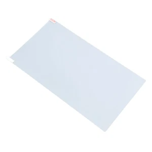 17.3in Laptop Screen Film 16:9 383x215mm PET Material UV Blue Light Blocking NEW - Afbeelding 1 van 12