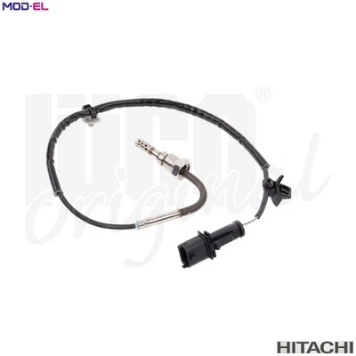 SENSOR EXHAUST GAS TEMPERATURE 135594 FOR OPEL MERIVA/B/MPV A17DTS/17DTC 1.7L - Image 1 of 4