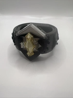 Pokemon Z Power Ring Super Pulsera Ultra Sol Luna 1 Cristal Foto 1 de 2