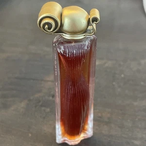 Vintage Givenchy Organza Mini Pure Parfum Parfum Splash/Dab 5ml/0,17oz. - Bild 1 von 5