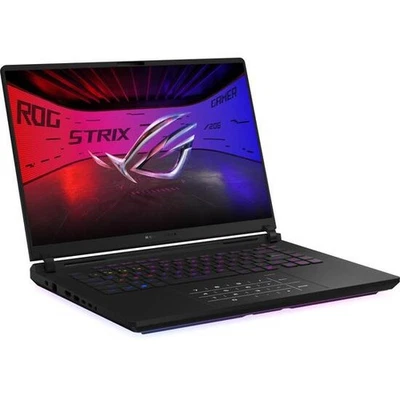 ASUS ROG Strix Scar 16 G635LR-RW011W Intel® Core™ Ultra 9 275HX - Bild 1 von 3