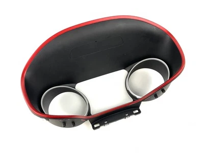 2017-2021 ДЖИП КОМПАС ПОЛНЫЙ ПРИВОД ПРИБОРНАЯ ПАНЕЛЬ СПИДОМЕТР ПАНЕЛЬ КРЫШКА ЛИЦЕВОЙ ПАНЕЛИ OEM - Изображение 1 из 4