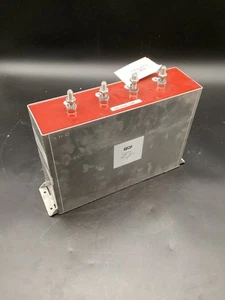 TPC FFLC6L2537K 2530uF, 1000 VDC / 300A RMS, A740886 High Power Capacitor NEW - Picture 1 of 6