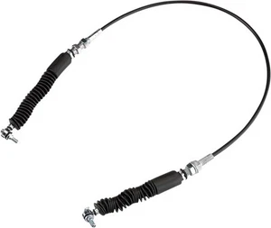 Moose Shift Cable Black #276771 Polaris RZR RS1 2018-2022 - Picture 1 of 1
