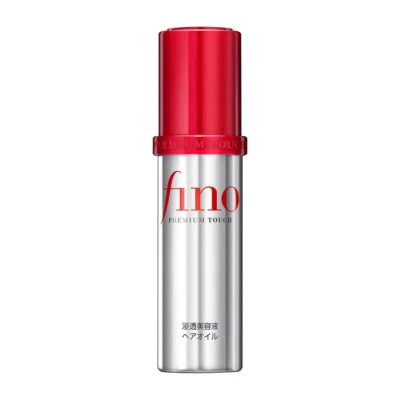 Shiseido  Fino Premium Touch Penetration Serum Hair Oil 70ml - Image 1 of 4