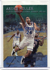 1999-00 Metal Basketball Emerald #156 Andre Miller Rookie Card RC SP. rookie card picture
