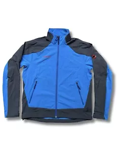Mammut Herren Softshelljacke, Gr. 2XL, Prima Zustand - Bild 1 von 7