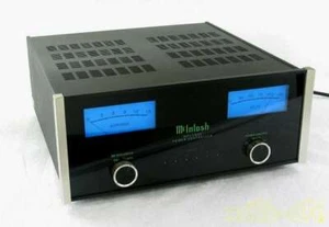 McIntosh MPC1500 MPC-1500 Pre Amplifier Amp for Audio Sound Working Used - Picture 1 of 3