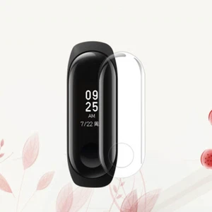 2 szt. Screen Film Band 3 Screen Protector Screen Protector do Mi Band 3 - Zdjęcie 1 z 11