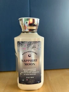 BATH & BODY WORKS BODY LOTION 8 OZ BOTTLE MULTIPLE SCENTS - Picture 1 of 191
