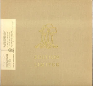 G. CIOMPI / L. ROSTAL, LULLY, LECLAIR, COUPERIN SUITES LP CONCERT HALL A11 - Picture 1 of 3