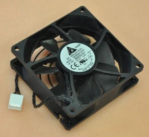HP Z600 WorkStation Internal PCI FAN Assembly 534473-001 468630-001 QUR0812HH - Bild 1 von 1