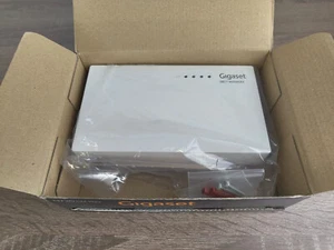 Gigaset N720 DM PRO | DECT Manager | gebraucht - Zdjęcie 1 z 3