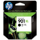 Genuine HP 901XL Black High Capacity Ink Cartridge CC654AE | FREE ?? DELIVERY