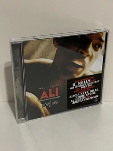Ali - Original Soundtrack CD - Picture 1 of 5