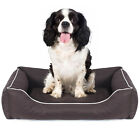 Hundebett M Wasserdicht Demontierbar Hundekissen Sofa Matte 80X60 Cm Comfort