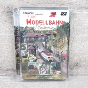 Modellbahn Träume 873035-2 - DVD - #A157 - Bild 1 von 4