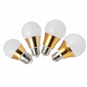 Dimmable LED Globe Bulbs E27 ES B22 Bayonet 3W-9W Lights Lamp 220V Energy Saving - Picture 1 of 14
