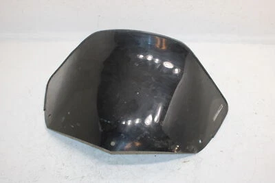 06 Parabrisas Ski-doo GSX 600 Ho Sdi OEM 517303509 SS14 Foto 1 de 4